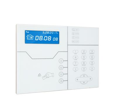 China 2021 Best Meian ST-VGT Wireless Home Burglar Anti Theft Alarm System With Multi Language ST-VGT for sale