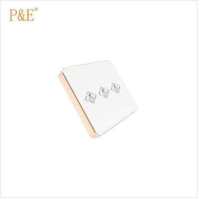 China HA-4302 Zigbee Smart Light Switch HA-4302 for sale