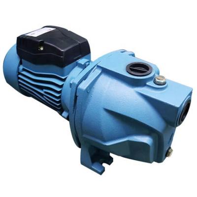 China 0.37kw JET-60L small-scale irrigation and agriculture electric self-priming water jet pump for sale