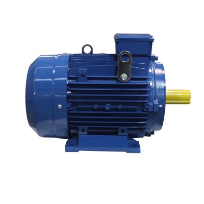 China WATERPROOF 3 Phase Induction Motor Induction Motor MS90S-4 for sale