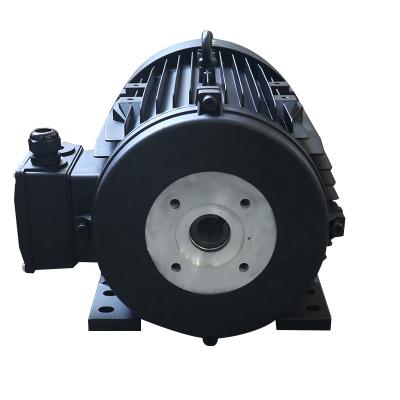 China China Totally Enclosed Small Electric Motor For High Pressure Water Seal for sale