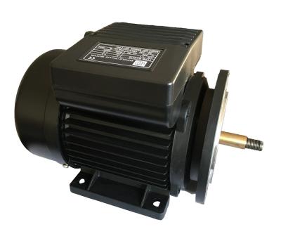 China ZOZHI 110/220V Single Phase Water Pump Motor 2800rpm Totally Enclosed Water Pump Motors for sale