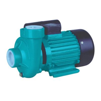 China 0.75hp 550w 1.5DKM-16 standard wilo heavy duty centrifugal industrial water pump for sale