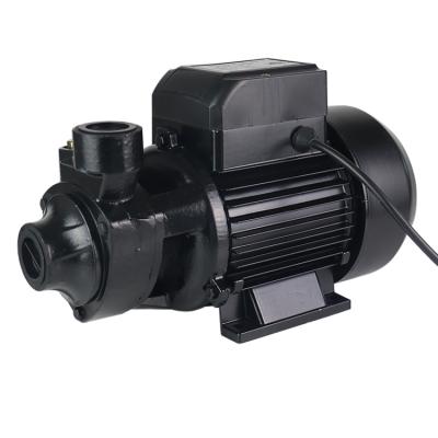 China qb60 0.5hp automotive industry peripheral water pump for sale