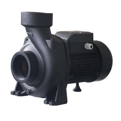 China Agriculture Irrigation and Flow High Cast Iron Centrifugal Pump NFM 0.8HP 1HP 1.5HP 2HP 3HP for sale