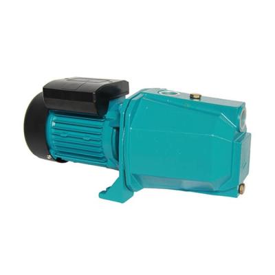 China Family Homes Deep Well Jet 1hp 100l Water Pump New Head 52l/min 50m for sale