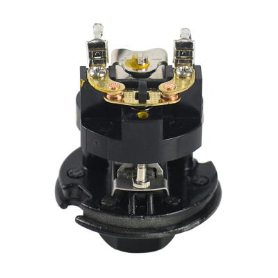 China Water Pump ZPS-2A-0.8 Automatic Adjustable Mechanical Water Pump Differential Hydraulic Pressure Control Switch AC 3 Phase Water Pump for sale