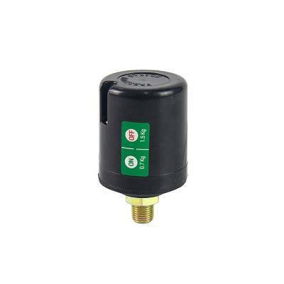 China Automatic water pump pressure switch for water pump pressure tank for sale