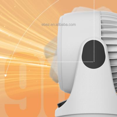 China 3S Warm Winter Bathroom Heater Fan Ceramic Heating Element 1000W Electric Heater PTC Portable Space Heater For Room for sale