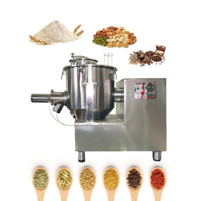 China Vegetable processing plant Leisure Food Seasoning Powder Mixing Mixer Multipurpose Powder Mixer mixing machine for Snack food for sale