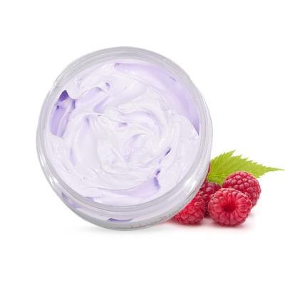 China Anti-Wrinkle Kaolin Mud Red Facial Private Label Powder Organic Hot Pink Rose Clay Mask for sale