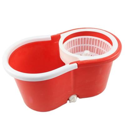 China Sustainable Factory Directly Supply Customized High Strength Floor Mop Cleaning Bucket for sale