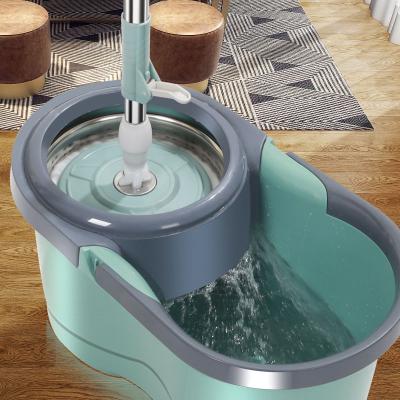 China Sustainable China Manufacture Quality Household Suppliers Cleaning Mop Bucket for sale