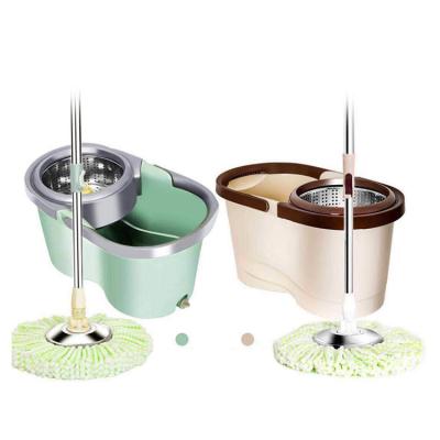 China Sustainable Top Quality And Good Price Mops Set Mop Bucket For Cleaning for sale