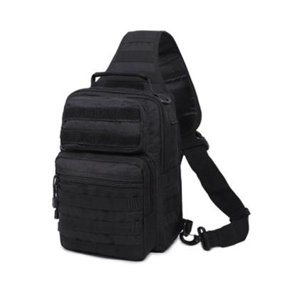 China Wholesale Leisure Anti-theft Sports Camouflage Shoulder Bag Rucksacks Trunk Tactical Military Backpack for sale