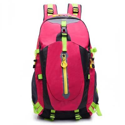 China New Waterproof Travel Outdoor Backpack for Trekking Bag Hunting Rucksack Mountaineering Hiking Other Backpacks for sale