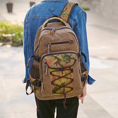 China Newest Fashion Waterproof Logo Waterproof Camping Backpack Custom Made for Men and Woman Travel Hiking Hiking Backpacks for sale