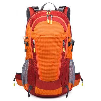 China Shoulder Bag Large Capacity Backpack Anti-theft Outdoor Camping Hiking Sports Bag Outdoor Travel Backpack Trekking Mountaineering for sale