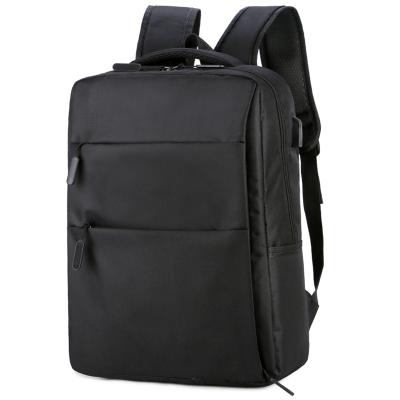 China Used Eco-friendly Business Travel Laptop Backpack For Men Laptop Bag For Travel College School for sale