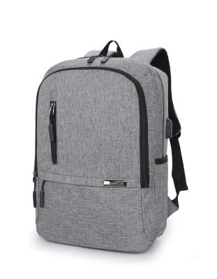 China Eco-friendly New Arrival Computer Notebook Shoulder Business Laptop Traveling Backpack for sale