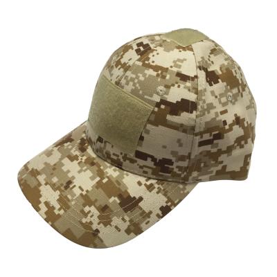 China Fashionable Camouflage Covers Adjustable Baseball Camouflage Sports Hat Men Outdoor Jungle Army Tactical Hunting Rise Hats For Camping Hat for sale