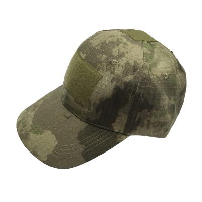 China breathable & Waterproof Military Black Custom Logo Baseball Cap Hats Camouflage Camouflage Army Tactical Camouflage For Newspaper for sale