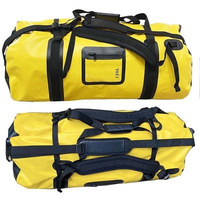 China Outdoor Camping Hiking Traveling Dry Bag Fabrics Waterproof Insulated Dry Cleaning Bag Hiking Backpack Waterproof Floating Dry Bag for sale