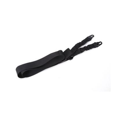 China Durable Two Point Adjustable Nylon Multifunctional Tactical Rifle Sling Gun Sling For Outdoor Tactical Belt Gun Sling for sale