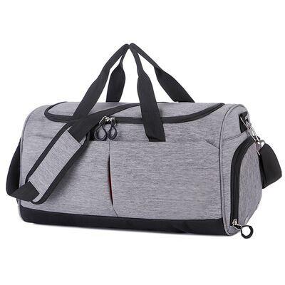 China Amazon hot sale large capacity dry and wet bag large capacity luggage partition with shoulder for travel and outdoor sports for sale