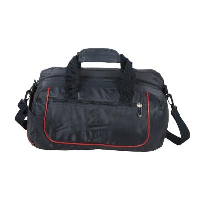 China Wholesale Custom Cheap Duffle Meterial Duffle Backpack Custom Made Eco-Friendly Travel Bags Sports Gym Duffel Bag With Shoe Compartment for sale