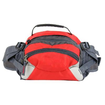 China Custom Water Proof Factory OEM Logo Working Increasing Black Worthless Pussy Pack Waist Bag Sports Bag Recycling Fashion for sale