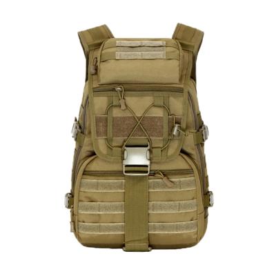 China With Military USB In-stock 600D/900D/1000D Tactical Multifunction Outdoor Sports Backpack For Camping Trekking Hiking Bag for sale