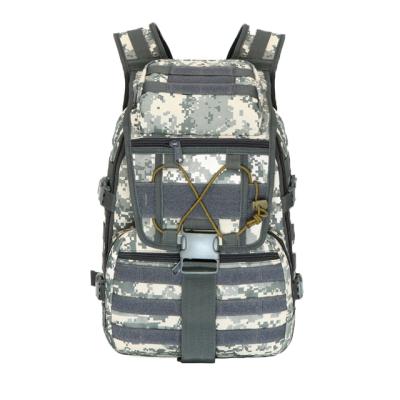 China With USB Crossfit Waterproof Military Bag Outdoor Camping Tactical Fitness Bags Backpack For Sports Recycling Hiking Climbing for sale