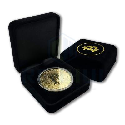 China America's Wholesale Bitcoin Invents Few Coins Custom Crypto Coin for sale