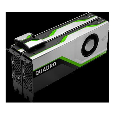 中国 S19j Pro Workstation Gaming 104 Graphics Card Quadro RTX 5000 16 GB GDDR6 256 Bit 3072 Core 170HX 90HX 220HX A2000 A4000 A6000 販売のため