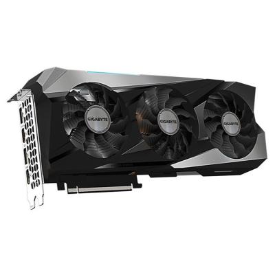 Κίνα Wholesale Workstation for Nivida GIGAOCTET Geforce RTX 3070 Ti GAME OC 8G LHR Graphics Card GPU for Rev. desktop 2.0 video cards 8GB προς πώληση