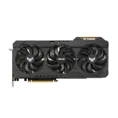 China 3070ti GPU Desktop Graphics Card LHR for ASUS TUF GeForce RTX 3070 Ti O8G GAME Video Game Graphics Card in stock for sale