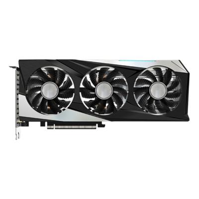 China Cheap Wholesale Graphics Card Video Display Desktop Cards For GIGAOCTET Geforce RTX 3060Ti GAMING OC 8G LHR GDDR6 Computer PC for sale