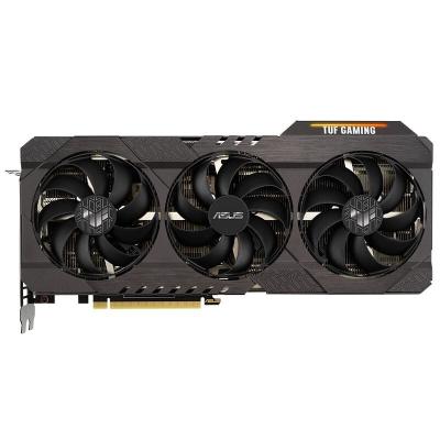 China Cheap Desktop GPU 3060 Graphics Card For ASUS TUF GeForce RTX 3060 O12G GAME LHR 8GB Graphics Card For Desktop Computer en venta