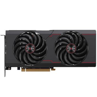 China Original SAPPHIRE PULSE AMD Radeon RX 6700 XT 12G D6 Gaming Graphics Card Desktop 6700XT Graphics Card New For Desktop zu verkaufen