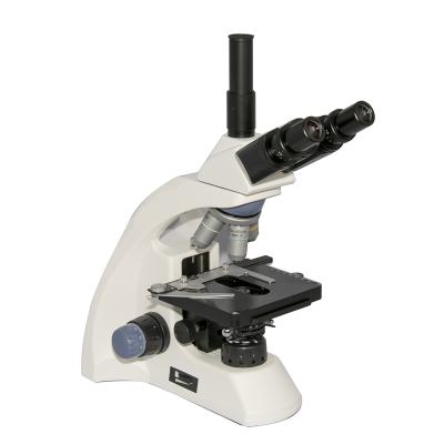 China Trinocular Microscope - MRP-161T LED Laboratory Veterinary Optical Microscope with Achromatic System MRP-161T for sale