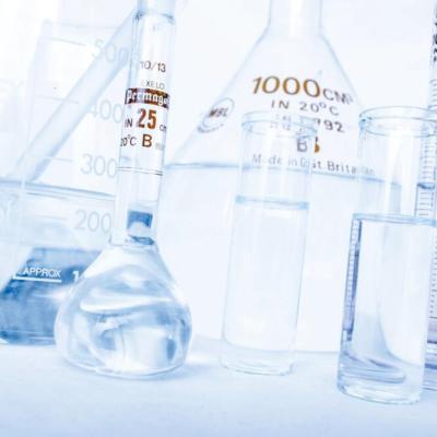 China GL chemical laboratory glassware for sale