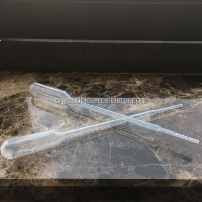 China Transfer PTP plastic pipette for sale