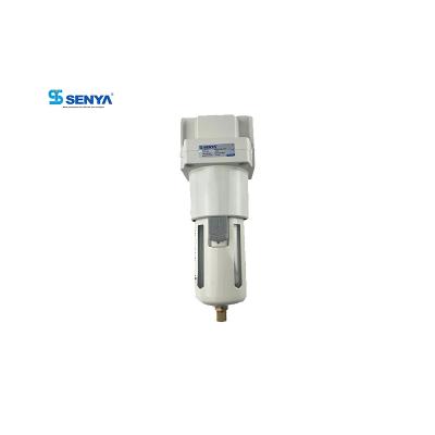 China General Senya Pneumatic Manufacturer Customized AF Series Body Size Aluminum Air Handlers FRLS Pilot Oriented 200 - 500 for sale