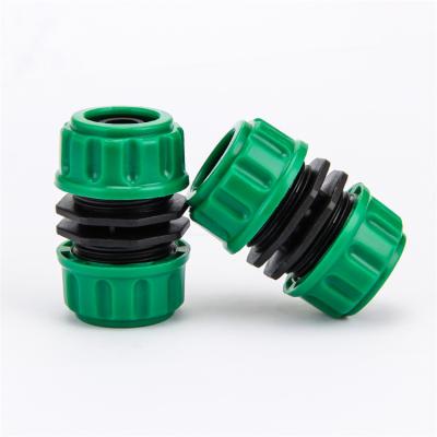 China The connection of various household water pipe the common 1/2 water pipe extension car wash hose garden hose plastic connector for sale