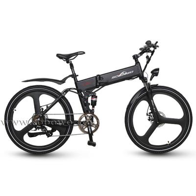 China Good Guality 36V 250w Rear Motor Electric Motor Standard Mens Bike Electric Bicycle for sale