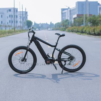 China OEM Supplier Manufacturer Powerful Speed ​​1000w Standard Mid Drive Motor Electric Bike for sale