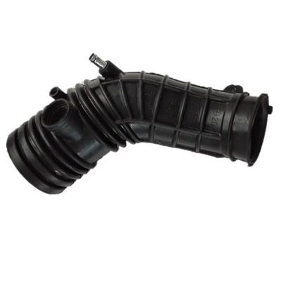 China Rubber Hose For Cooling System Tube 17228-RAD-L60 Air Flow - Honda Air Intake Hose Fit For Honda for sale