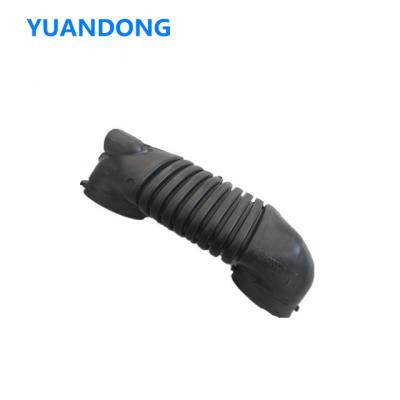 China Auto Air Filter Intake Hose Engine Systems Air Intake Hose 377 EPDM 129 615 F 377129615F for volkswagen audi for sale