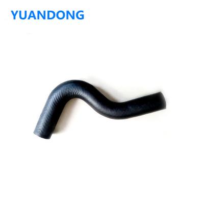 China Rubber Hose For Cooling System Radiator Hose 17841-60A00 1784160A00 Radiator Intake Rubber Hose For Suzuki for sale